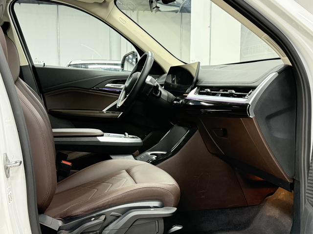 BMW X1 2023, фото 17