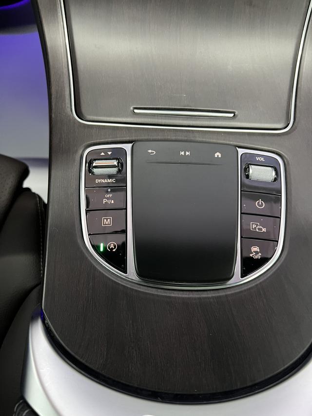 Mercedes-Benz GLC 2022, фото 16