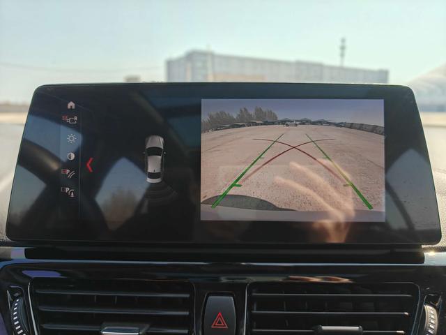 BMW 1 Series 2021, фото 15