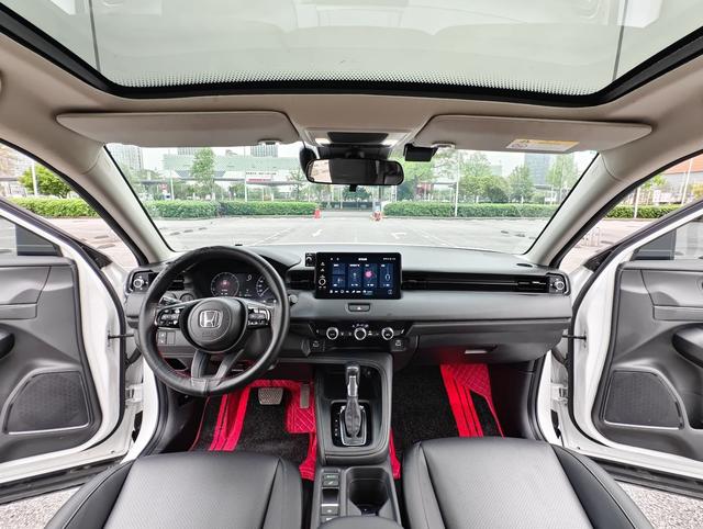 Honda XR-V 2024, фото 14