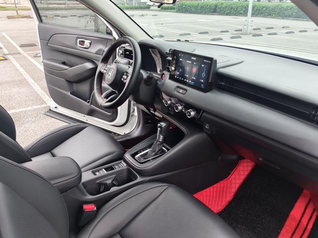 Honda XR-V 2024, фото 16
