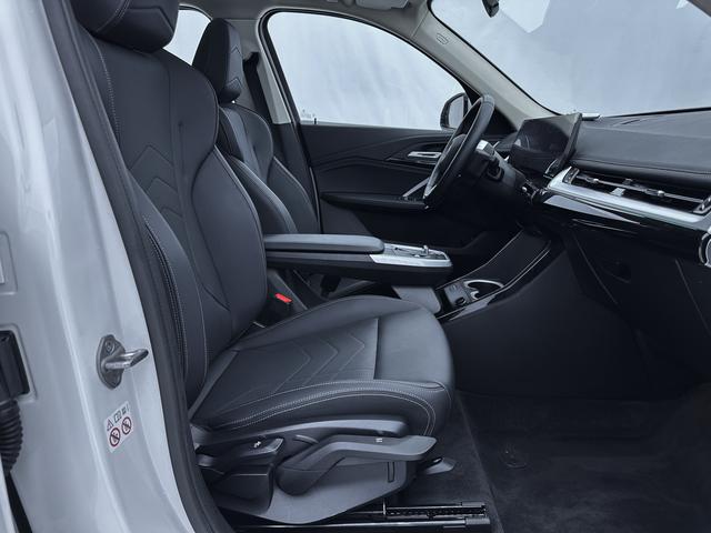 BMW X1 2023, фото 14