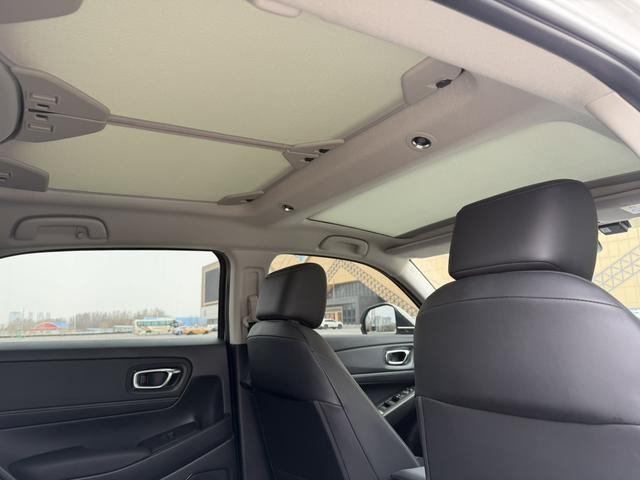 Honda Vezel 2023, фото 14