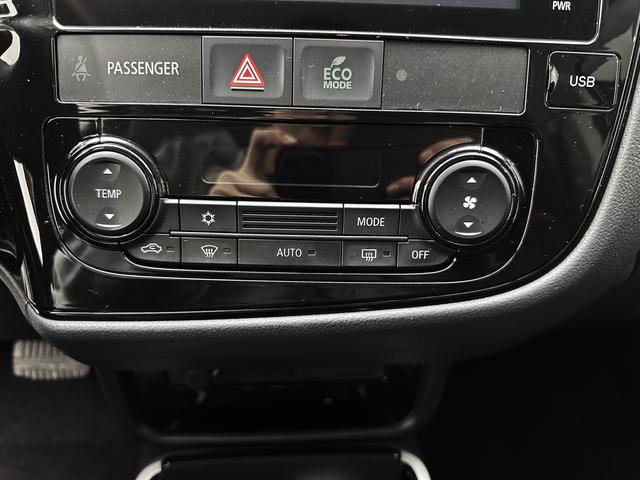 Mitsubishi Outlander 2021, фото 15