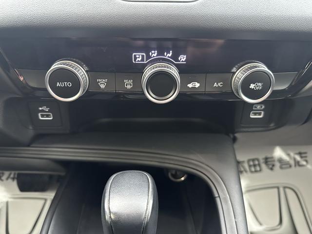 Honda XR-V 2023, фото 16