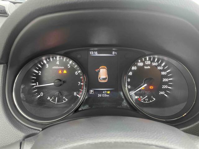 Nissan X-Trail 2023, фото 17