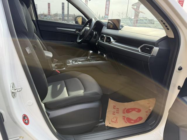 Mazda CX-5 2022, фото 14