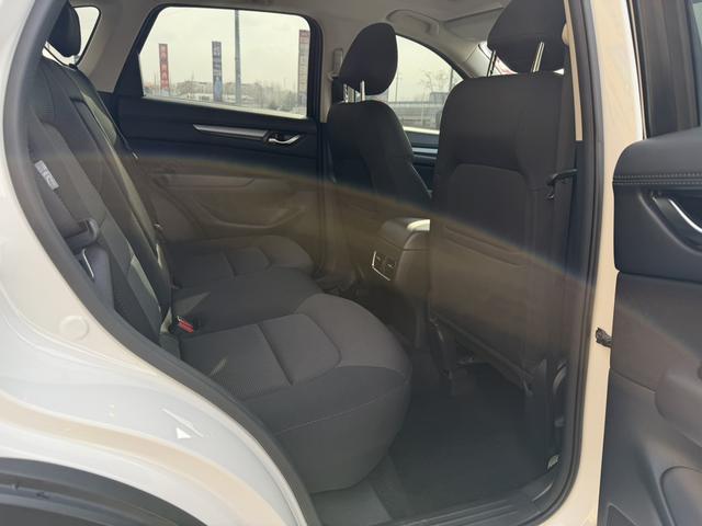 Mazda CX-5 2022, фото 15