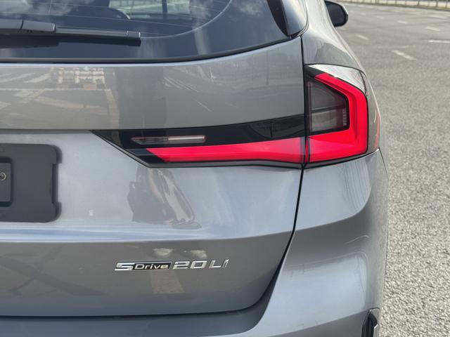 BMW X1 2023, фото 8