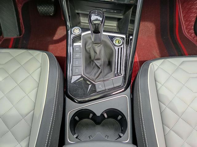 Volkswagen Tayron 2023, фото 14