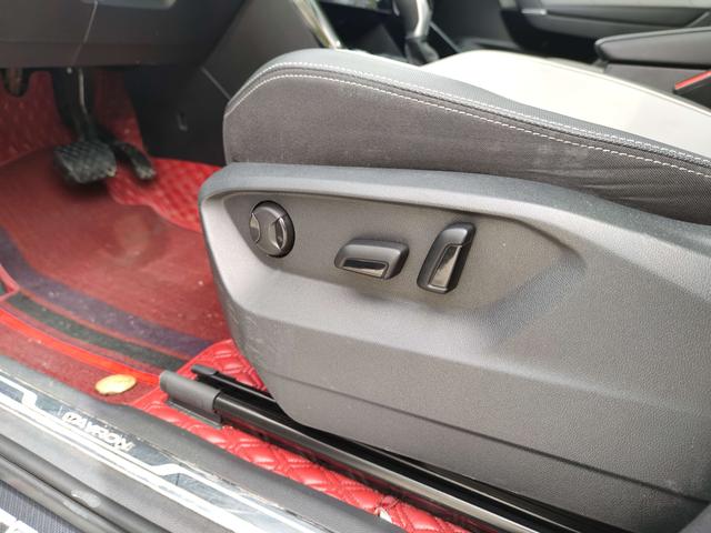 Volkswagen Tayron 2023, фото 16