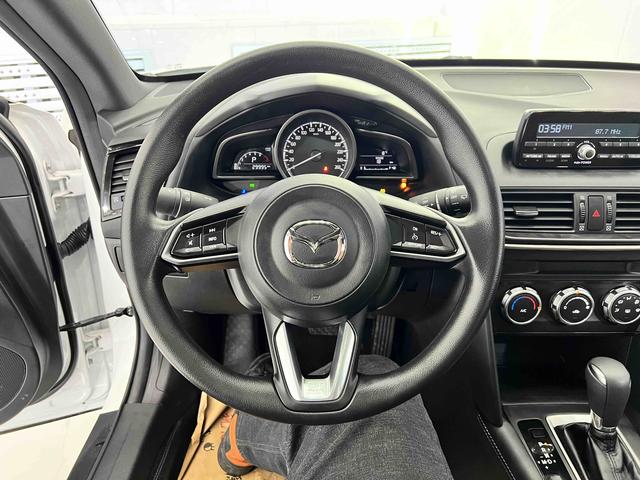 Mazda CX-4 2021, фото 10