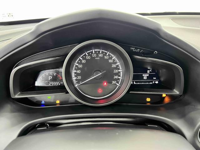 Mazda CX-4 2021, фото 11