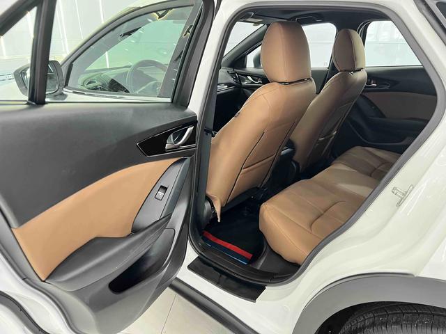 Mazda CX-4 2021, фото 12