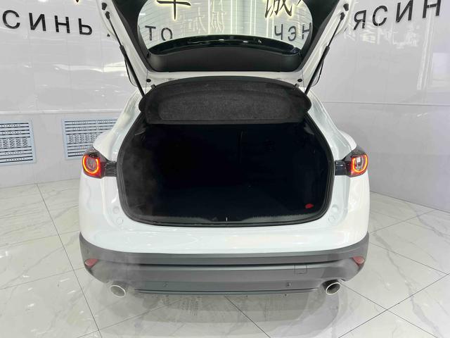Mazda CX-4 2021, фото 13