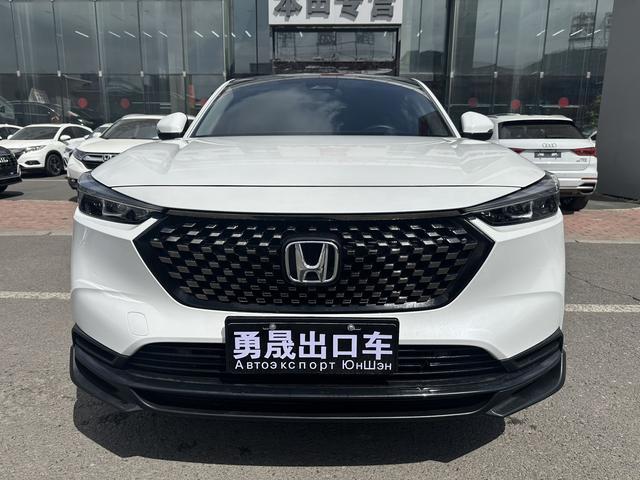 Honda XR-V 2023, фото 2