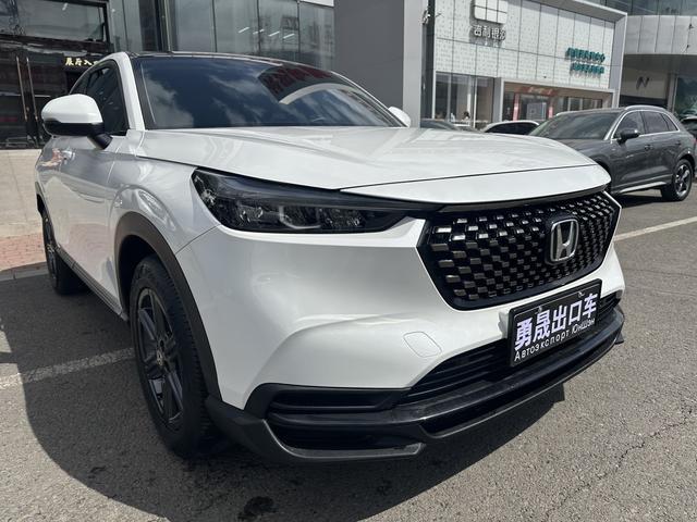 Honda XR-V 2023, фото 3