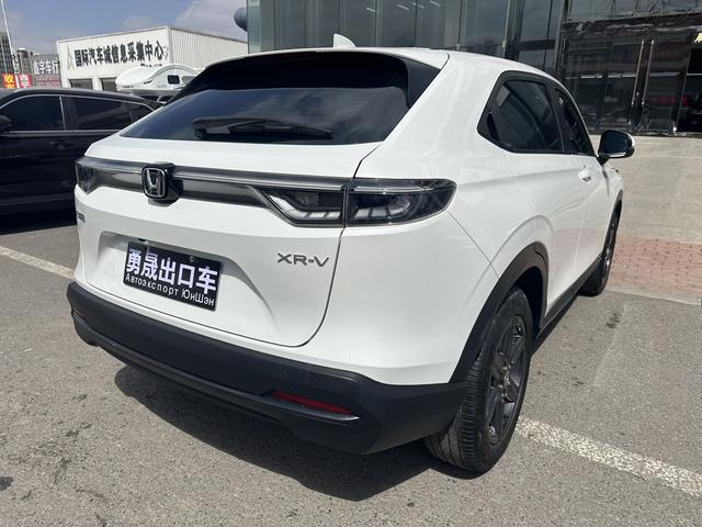 Honda XR-V 2023, фото 4