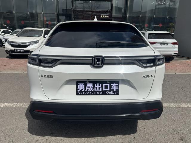 Honda XR-V 2023, фото 5