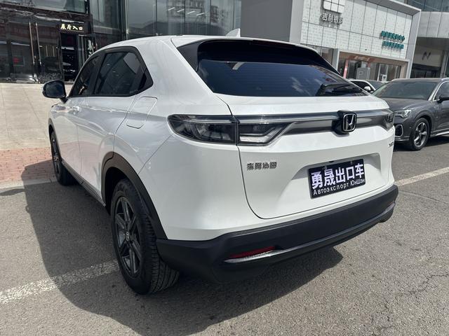 Honda XR-V 2023, фото 6