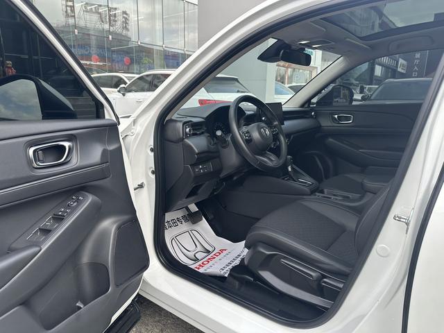 Honda XR-V 2023, фото 7
