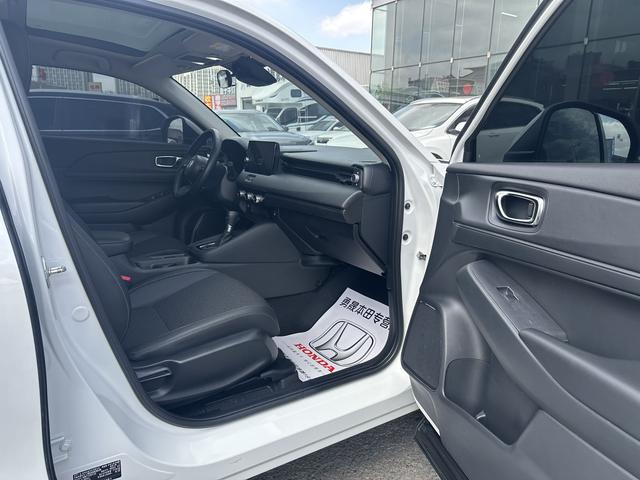 Honda XR-V 2023, фото 8