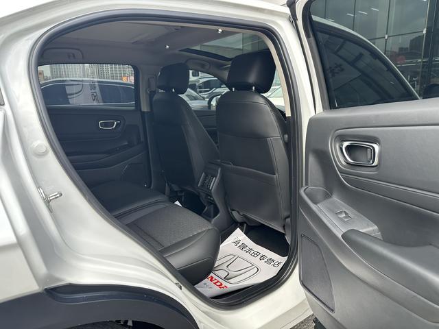 Honda XR-V 2023, фото 10