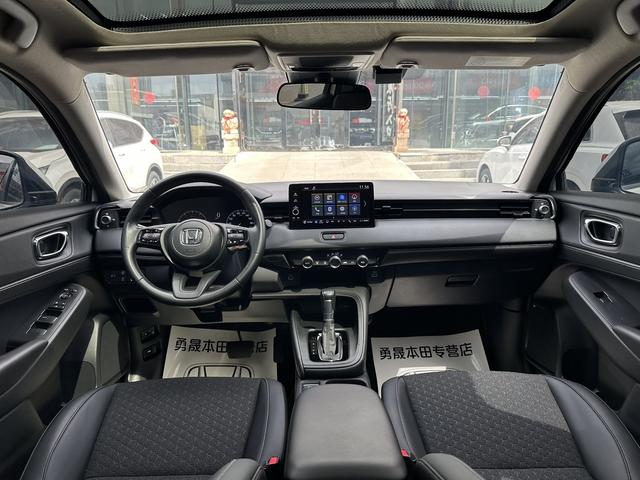 Honda XR-V 2023, фото 11
