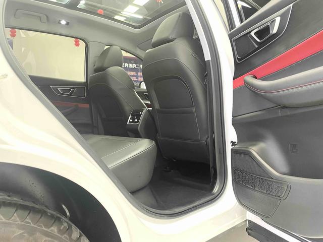 Chery Tiggo 7 2023, фото 14