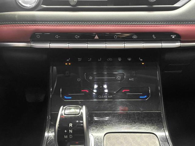 Chery Tiggo 7 2023, фото 16