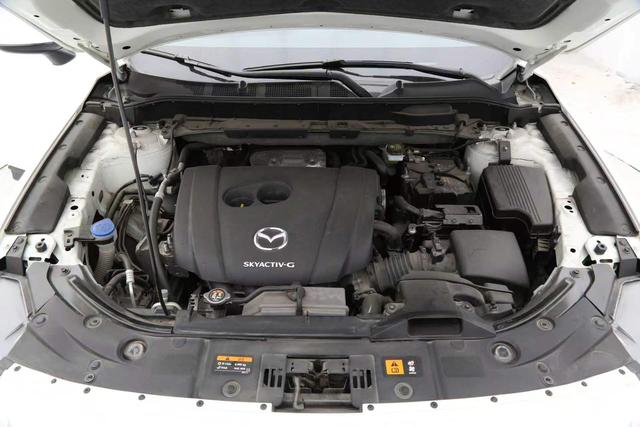 Mazda CX-5 2021, фото 15