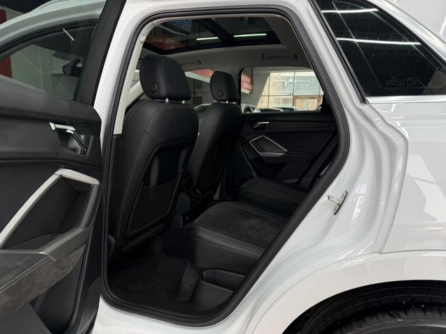 Audi Q3 2022, фото 5