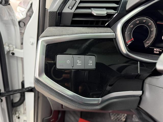 Audi Q3 2022, фото 7