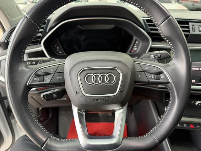 Audi Q3 2022, фото 8