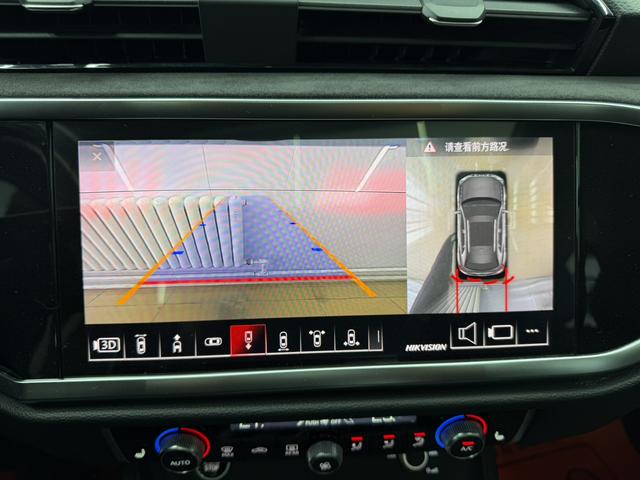 Audi Q3 2022, фото 12