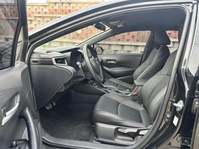 Toyota Corolla 2022, фото 4