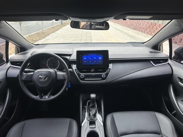Toyota Corolla 2022, фото 6
