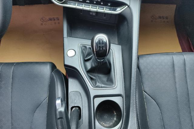 Changan Yidong 2021, фото 16