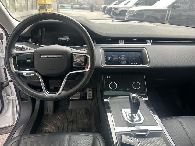 Land Rover Evoque 2021, фото 6