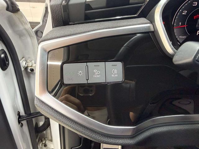 Audi Q3 2023, фото 9