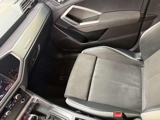 Audi Q3 2023, фото 13
