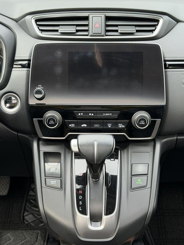 Honda CR-V 2021, фото 12