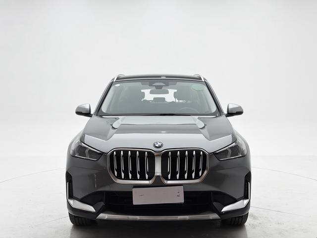 BMW X1 2023, фото 2