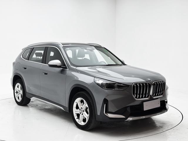 BMW X1 2023, фото 3