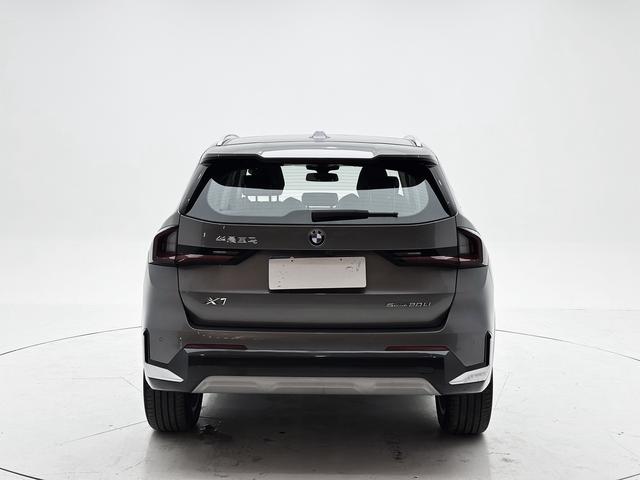 BMW X1 2023, фото 5