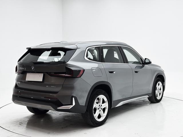 BMW X1 2023, фото 6