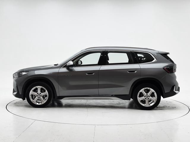 BMW X1 2023, фото 7