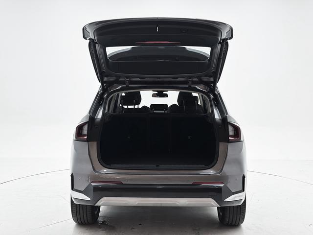 BMW X1 2023, фото 8