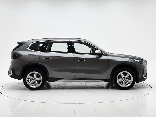 BMW X1 2023, фото 9