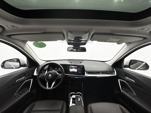 BMW X1 2023, фото 10